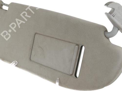 Right sun visor SEAT IBIZA III (6L1)  | BP29399089I2 