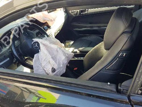 Left front door MERCEDES-BENZ E-CLASS (W212) E 350 CDI (212.025) | BP18542941C2 