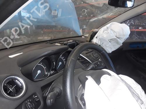 Anlasser FORD FIESTA VI (CB1, CCN) 1.5 TDCi | BP10104485M8