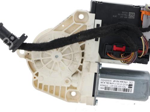 Right front window motor SEAT ALTEA XL (5P5, 5P8)  | BP29855965E20