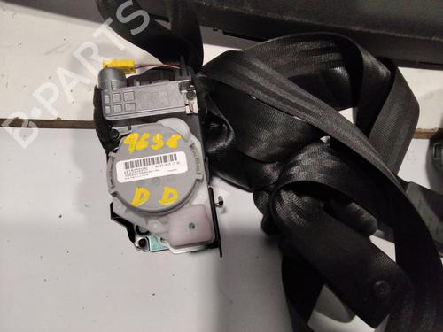 Airbag Kit AUDI A4 B8 Avant (8K5)  | BP28183054C86 
