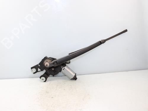 Used Rear wiper motor VW TIGUAN (5N_) [2007-2018]  18037736