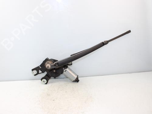 Rear wiper motor VW TIGUAN (5N_) [2007-2018]  18037736