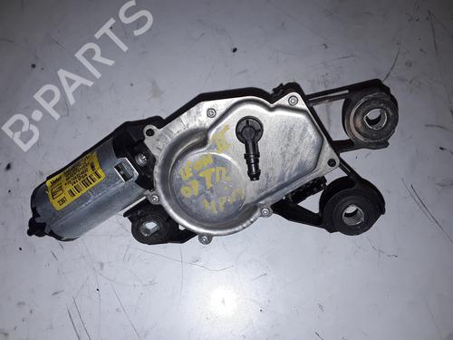 Used Rear wiper motor SEAT LEON (1P1) [2005-2013]  9415649