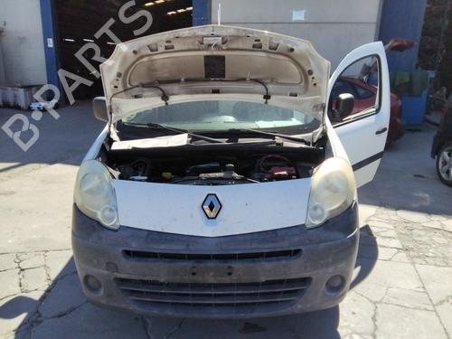 Engine control unit (ECU) RENAULT KANGOO / GRAND KANGOO II (KW0/1_)  | BP37267429M57  - Image 8