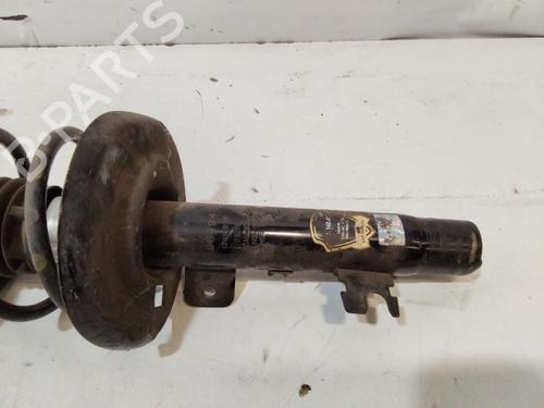 Left front shock absorber NISSAN X-TRAIL II (T31)  | BP30055434M16 
