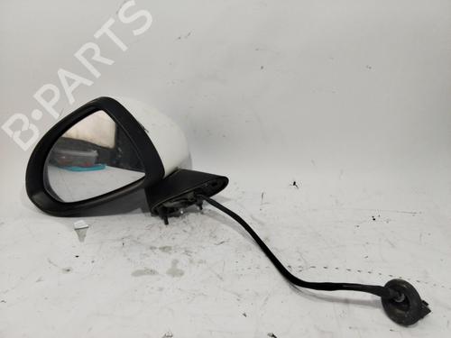 Used Left mirror OPEL CORSA E (X15) [2014-2025]  28315359