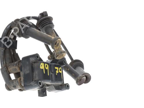 Ignition coil FORD FIESTA V (JH_, JD_) 1.4 16V | BP30091942M94