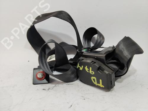 Used Rear right seatbelt DR DR 4.0 1.5 (117 hp) 28518821