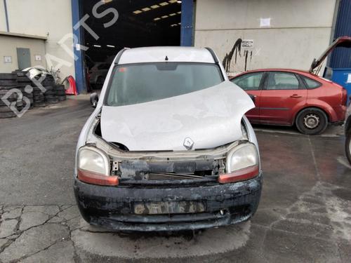 Front right window mechanism RENAULT KANGOO (KC0/1_) 1.5 dCi (KC08, KC09) | BP32857960C23  - Image 7