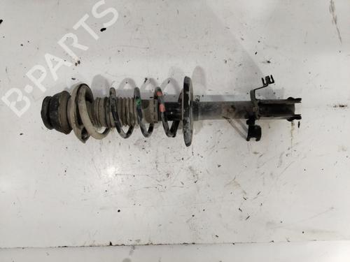 Venstre fortil støddæmper Venstre fortil støddæmper DACIA DOKKER MPV (KE_) [2012-2021] 33649477 33649477