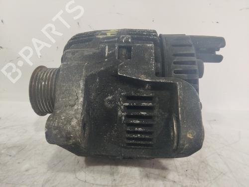 Used Alternator FIAT DUCATO Van (230_) 2.8 JTD 4x4 (128 hp) 22943367