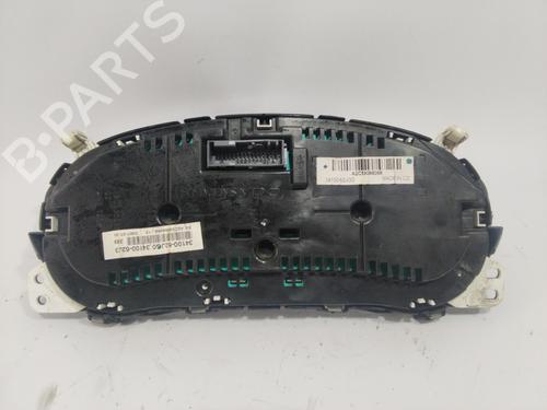 Compteur de vitesse SUZUKI SWIFT III (MZ, EZ)  | BP28191830C47 