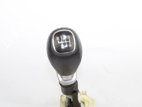 Gear lever KIA SPORTAGE III (SL) 1.7 CRDi | BP15635057M90 