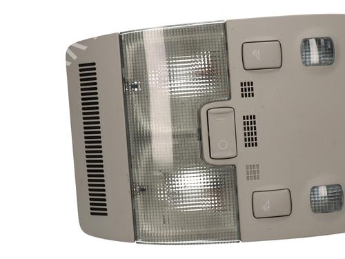 Kabinelys AUDI A4 B6 (8E2) 1.9 TDI (130 hp) 29905678