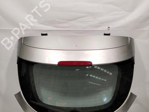 Used Tailgate RENAULT MEGANE III Coupe (DZ0/1_) [2008-2016]  28812347