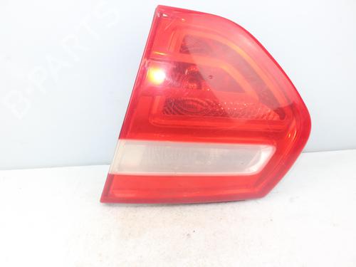 Højre baglygte bagklap CITROËN C4 Picasso I MPV (UD_)  | BP16710400C80 