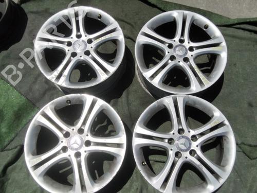 Used Wheel set Wheel set 37148999 37148999