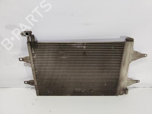 AC Kondensor SEAT IBIZA III (6L1) [2002-2009]  31301781