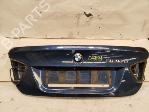Tailgate BMW 3 (E90) 318 d | BP26401573C6 