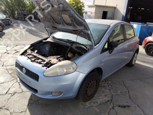 Steering column FIAT PUNTO EVO (199_) 1.4 (199AXB1A) | BP34735837M21 - Image 13