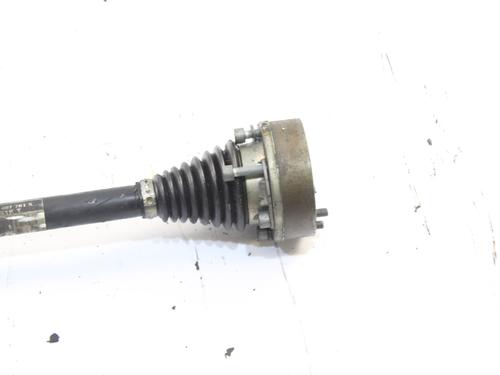 Drivaksel fortil venstre VW POLO V (6R1, 6C1) 1.2 TSI | BP16295314M38