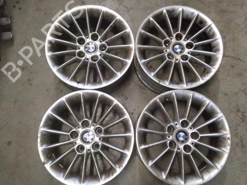Used Rim BMW 1 (E87) [2003-2013]  31633287