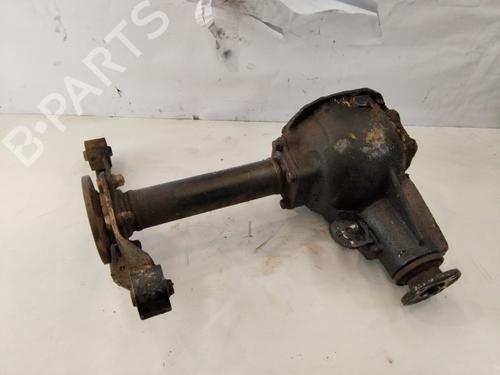Used Front differential HYUNDAI TERRACAN (HP) 2.9 CRDi 4WD (150 hp) 24417584