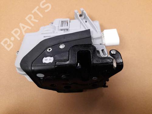 Front left lock SEAT LEON (1P1)  | BP8573812C98 