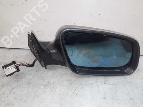 Used Right mirror AUDI A3 (8P1) [2003-2013]  8577407