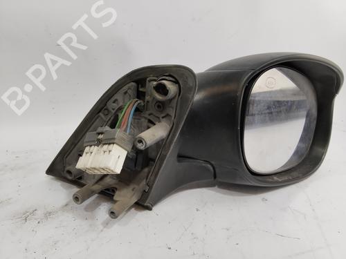 Right mirror CITROËN XSARA PICASSO (N68) 1.6 HDi | BP27469979C27 