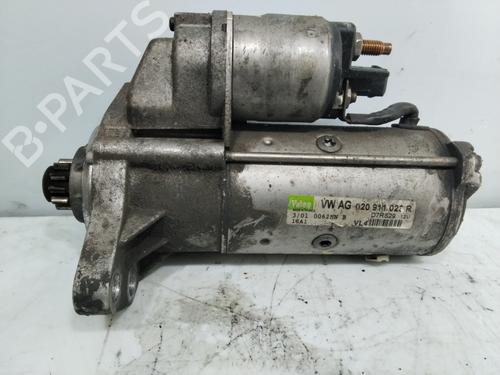 Used Starter SEAT IBIZA II (6K1) 1.9 D (68 hp) 20104847