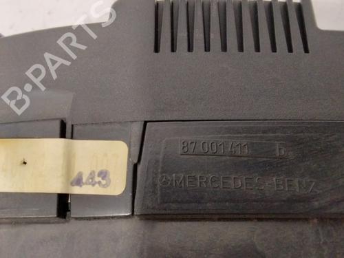 Kombiinstrument MERCEDES-BENZ C-CLASS (W203) C 200 CDI (203.004) | BP28182669C47 