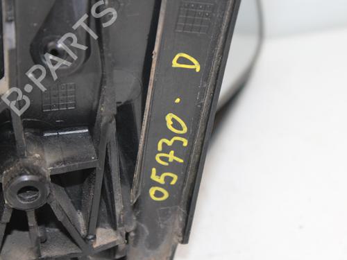 Right mirror FORD FOCUS I (DAW, DBW) 1.8 TDCi | BP16376535C27 