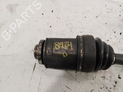 Right front driveshaft HYUNDAI SANTA FÉ II (CM)  | BP25903518M39 