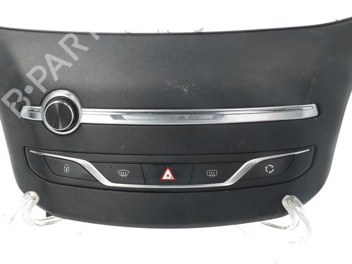 Used Switch Switch PEUGEOT 308 II (LB_, LP_, LW_, LH_, L3_) [2013-2021] 33201590 33201590