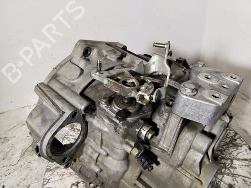 Gearbox AUDI A3 Sportback (8PA) 2.0 TDI quattro | BP30604102M3 