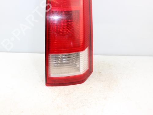 Højre baglygte OPEL MERIVA A MPV (X03) 1.7 DTI (E75) | BP18246171C35 