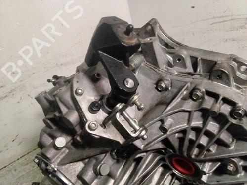Gearbox CHEVROLET CAPTIVA (C100, C140) 2.0 D | BP29610746M3 