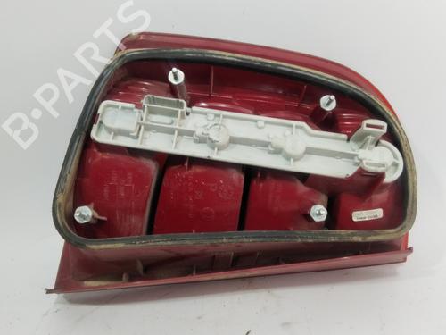 Right taillight SKODA FABIA I (6Y2)  | BP26013907C35 