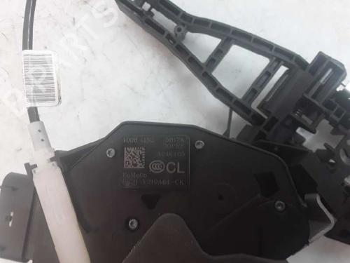Rear right lock FORD TRANSIT COURIER B460 Box Body/MPV  | BP8565554C99 