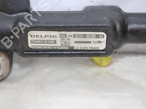 Injection rail FORD MONDEO III (B5Y) 2.0 TDCi | BP15523434M98 