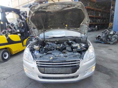 Motore PEUGEOT 508 I (8D_) 2.0 HDi | BP30575514M1 