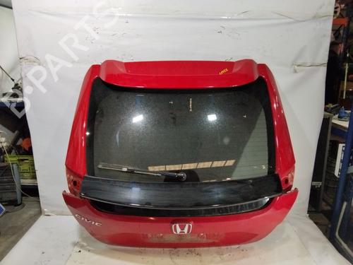 Heckklappe für Heckklappe HONDA CIVIC X Hatchback (FC_, FK_) 1.5 VTEC (FK7) (182 hp) 33946891 33946891