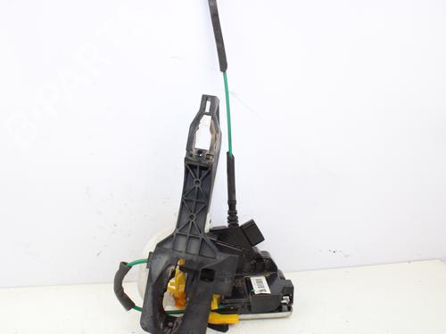 Used Rear right lock HYUNDAI i30 (FD) [2007-2012]  13620580