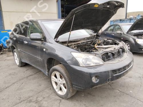 Used Parts LEXUS RX (_U3_) 400h AWD (MHU38_) (211 hp) 4326398