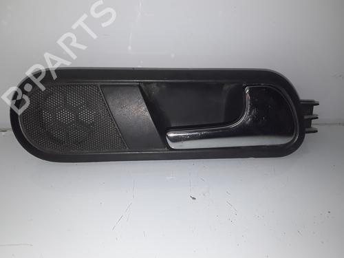 Used Rear right interior door handle SEAT IBIZA III (6L1) [2002-2009]  9459597