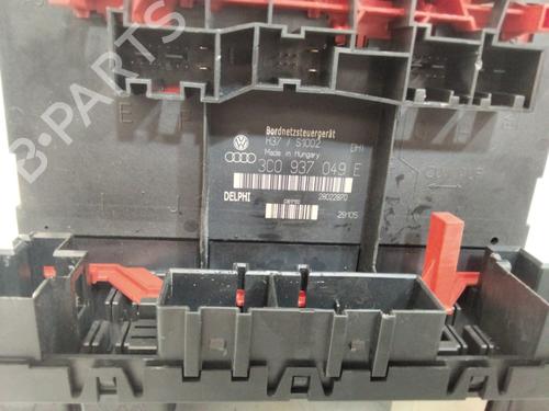 Fuse box SEAT LEON (1P1) | BP26331817E1 - Image 4