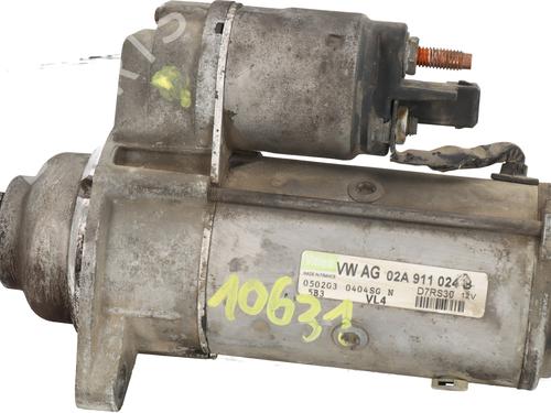 Used Starter SEAT IBIZA III (6L1) [2002-2009]  31586885