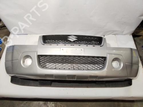 Used Front bumper SUZUKI GRAND VITARA II (JT, TE, TD) 1.9 DDiS All-wheel Drive (JT419, TD44, JB419WD, JB419XD,... (129 hp) 30555111